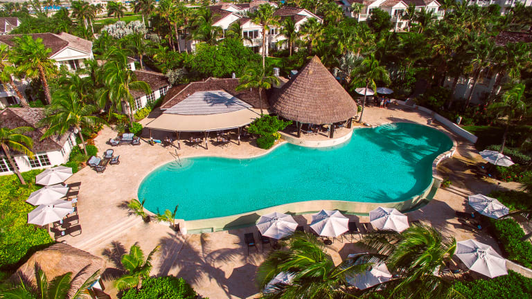 Grand Isle Resort, Exuma, The Bahamas